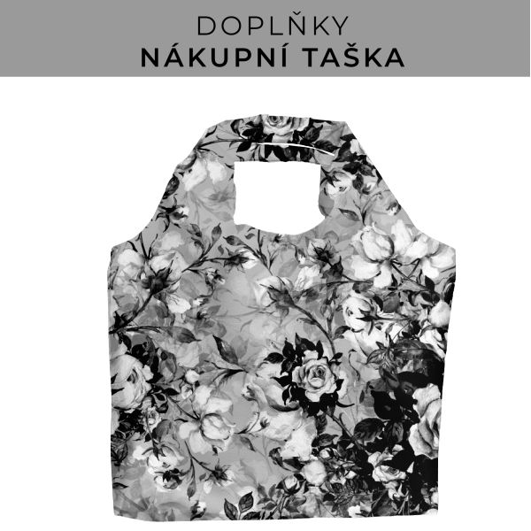 OSTATNÍ - Nákupní taška