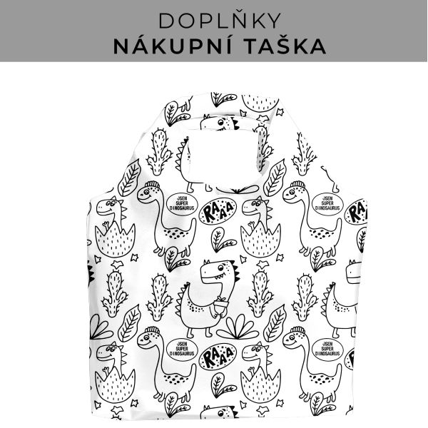 OSTATNÍ - Nákupní taška