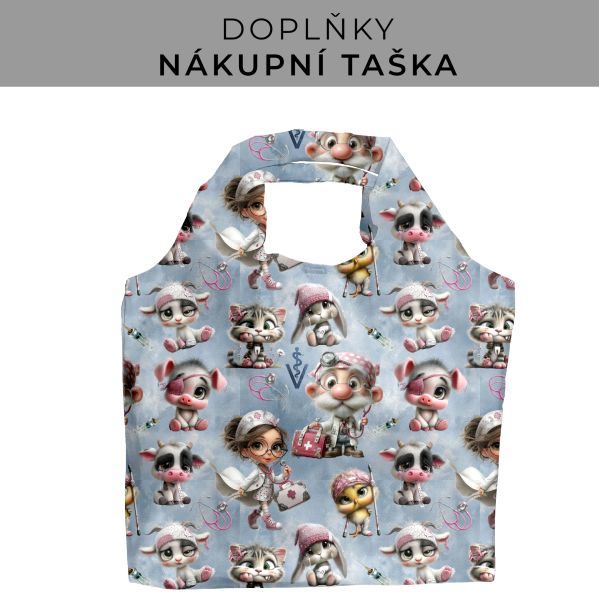 OSTATNÍ - Nákupní taška