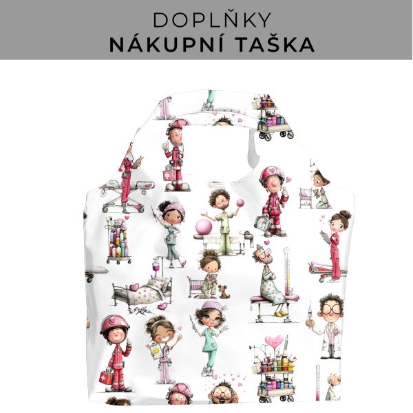 OSTATNÍ - Nákupní taška