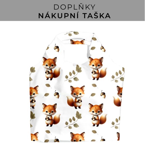OSTATNÍ - Nákupní taška