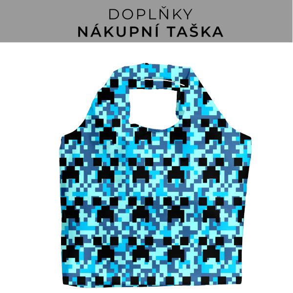 OSTATNÍ - Nákupní taška