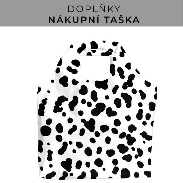 OSTATNÍ - Nákupní taška