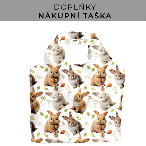 OSTATNÍ - Nákupní taška