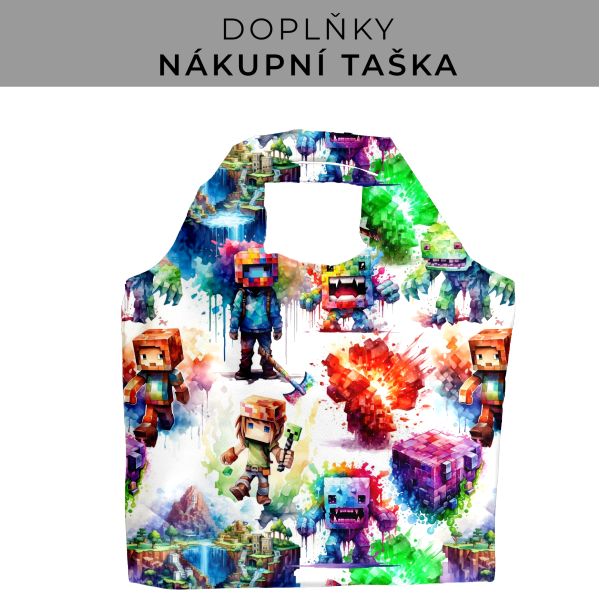 OSTATNÍ - Nákupní taška