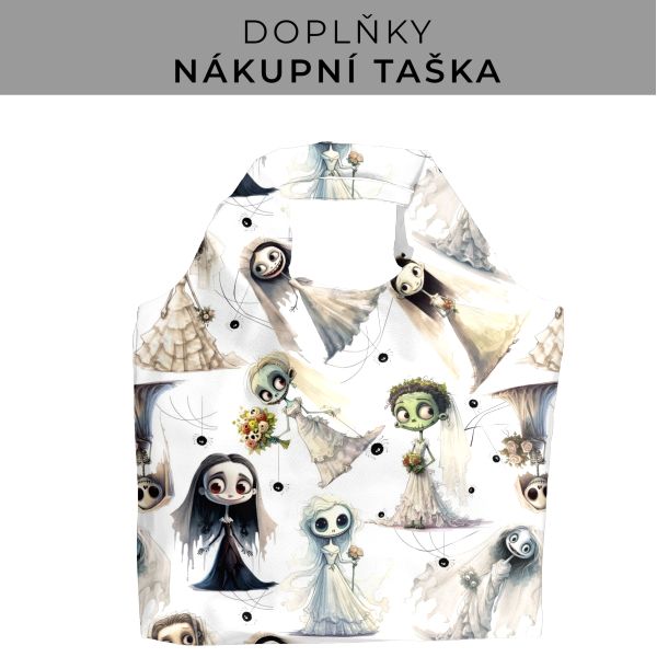OSTATNÍ - Nákupní taška