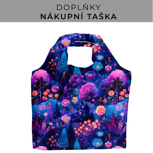 OSTATNÍ - Nákupní taška