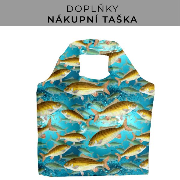 OSTATNÍ - Nákupní taška