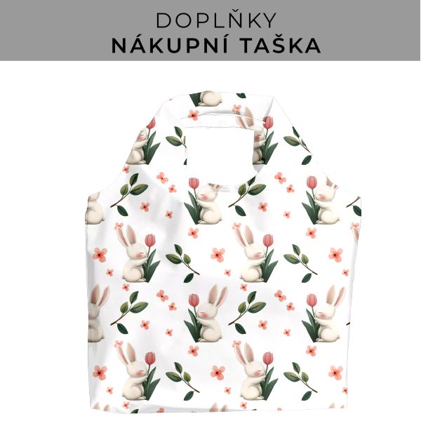 OSTATNÍ - Nákupní taška