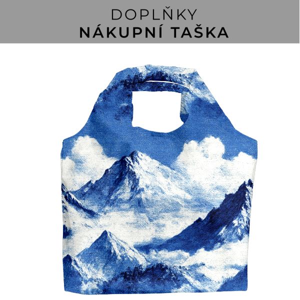 OSTATNÍ - Nákupní taška