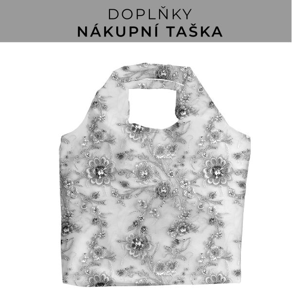OSTATNÍ - Nákupní taška