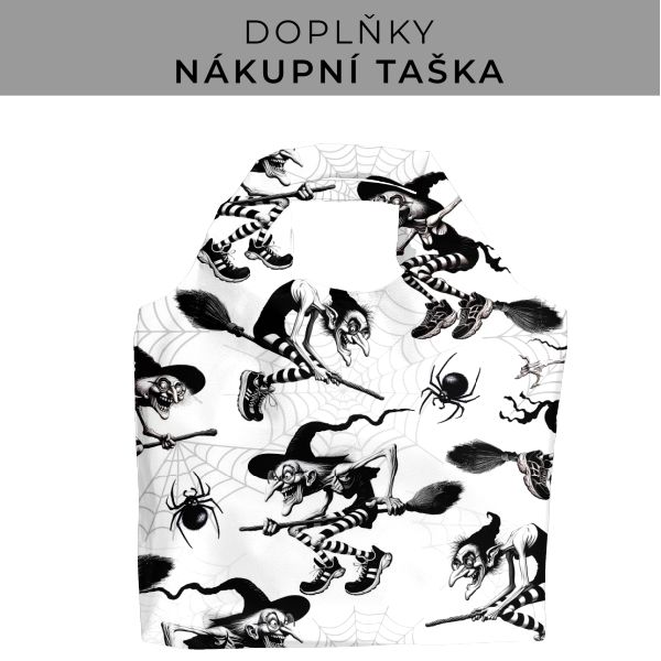 OSTATNÍ - Nákupní taška