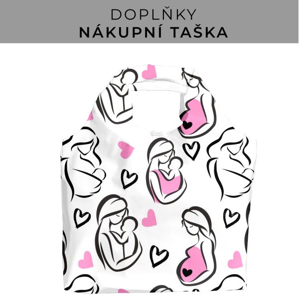 OSTATNÍ - Nákupní taška
