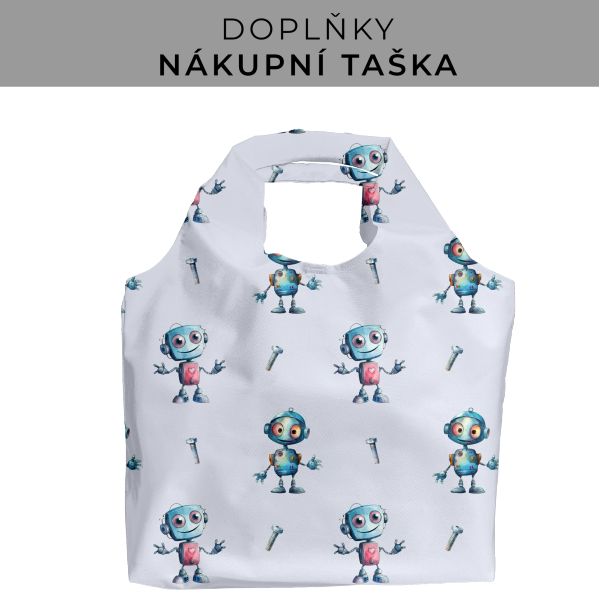 OSTATNÍ - Nákupní taška