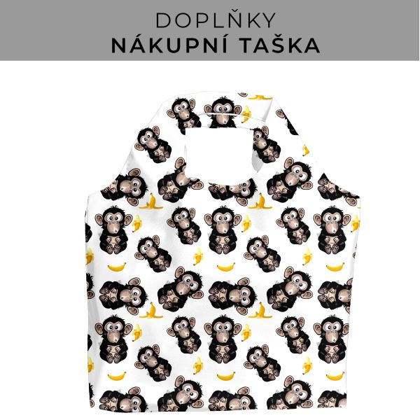 OSTATNÍ - Nákupní taška