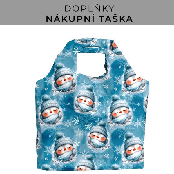 OSTATNÍ - Nákupní taška