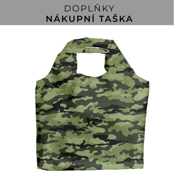 OSTATNÍ - Nákupní taška