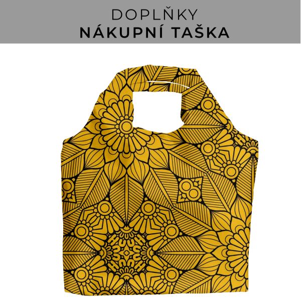 OSTATNÍ - Nákupní taška