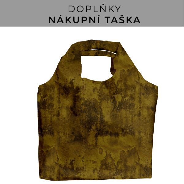 OSTATNÍ - Nákupní taška