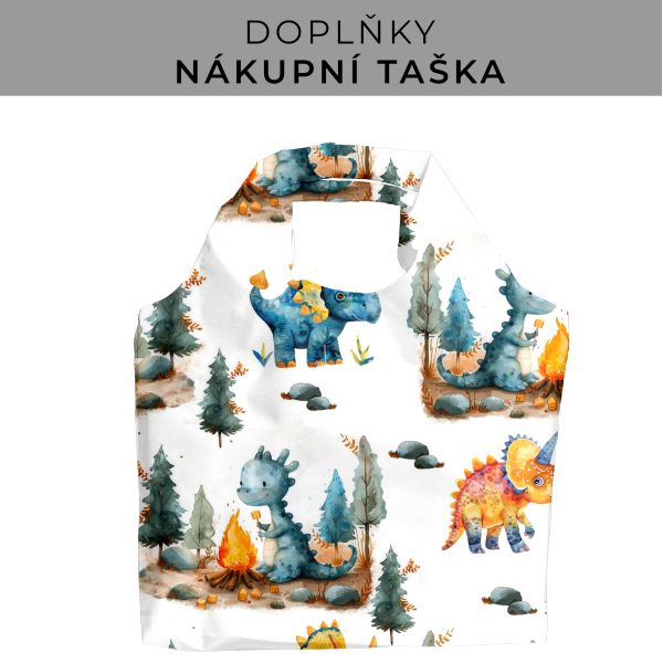 OSTATNÍ - Nákupní taška