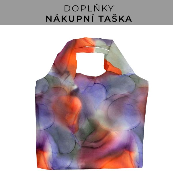 OSTATNÍ - Nákupní taška