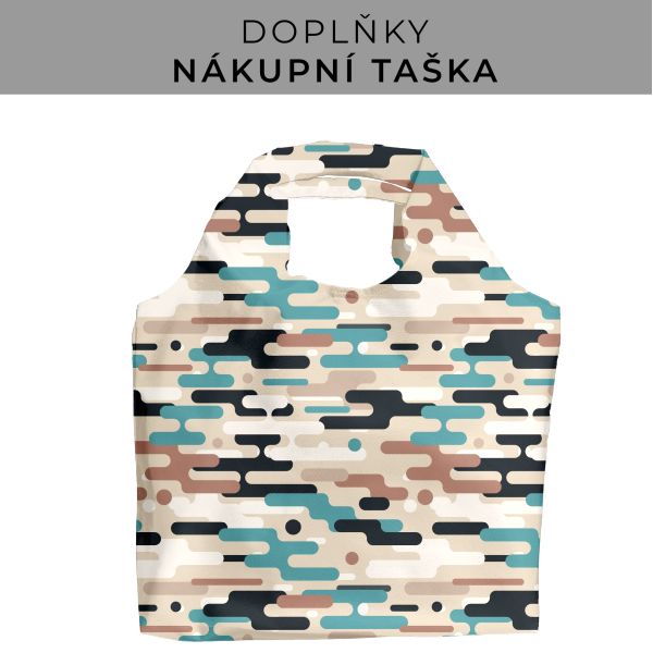 OSTATNÍ - Nákupní taška