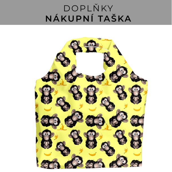 OSTATNÍ - Nákupní taška