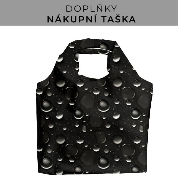 OSTATNÍ - Nákupní taška