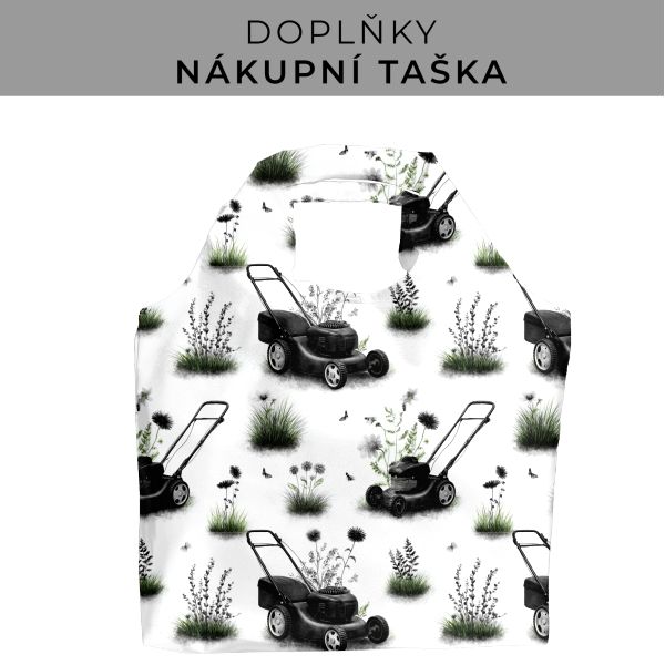 OSTATNÍ - Nákupní taška