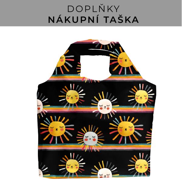 OSTATNÍ - Nákupní taška