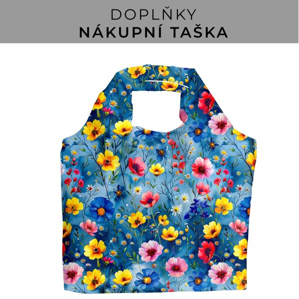 OSTATNÍ - Nákupní taška