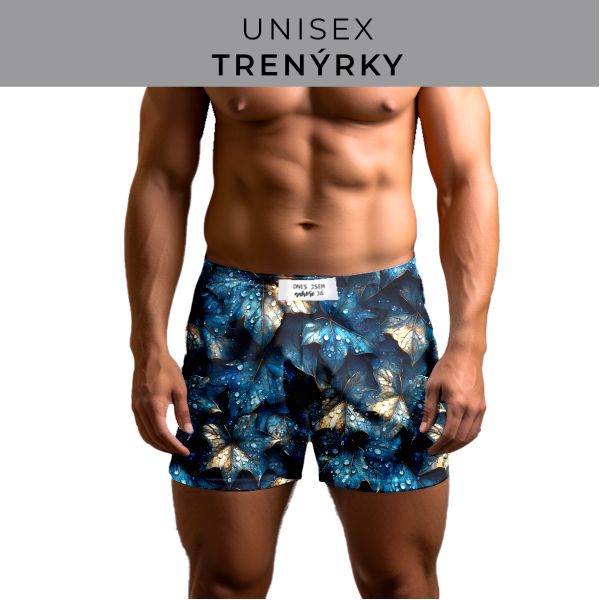 OSTATNÍ - Unisex trenky