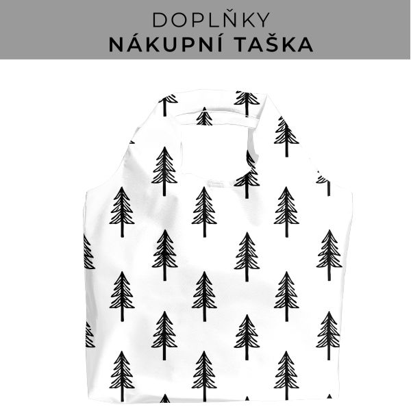 OSTATNÍ - Nákupní taška