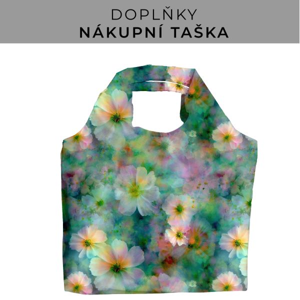 OSTATNÍ - Nákupní taška