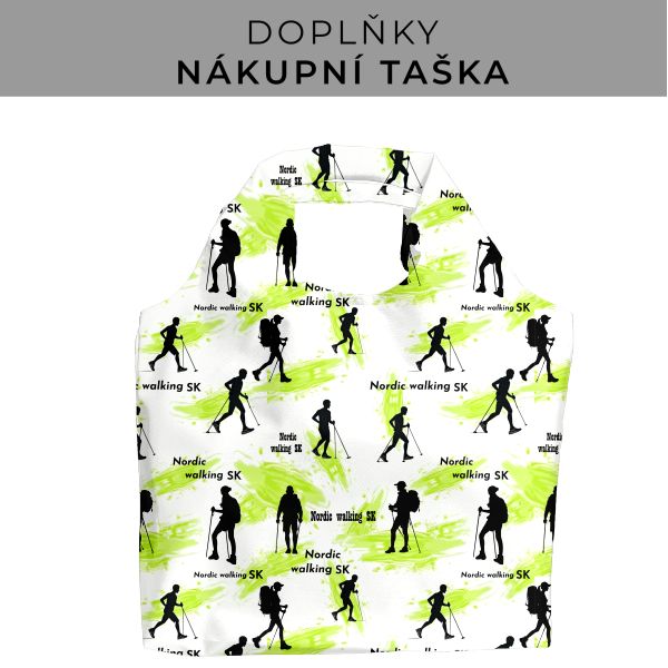 OSTATNÍ - Nákupní taška
