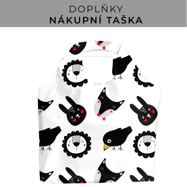 OSTATNÍ - Nákupní taška