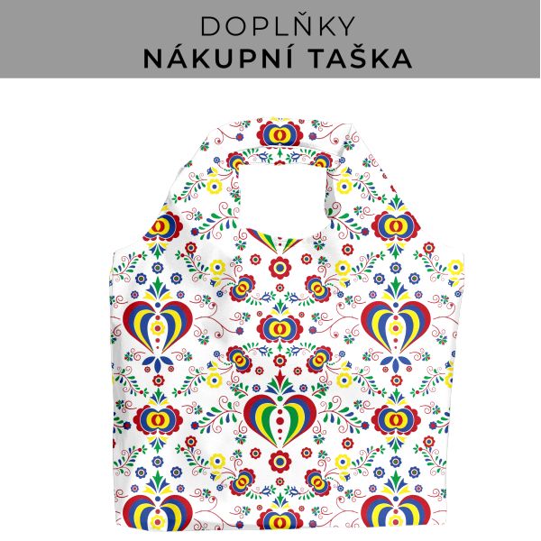 OSTATNÍ - Nákupní taška