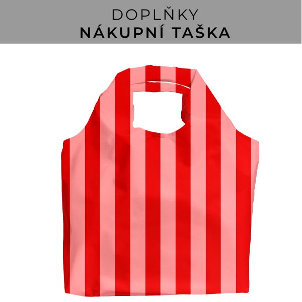 OSTATNÍ - Nákupní taška