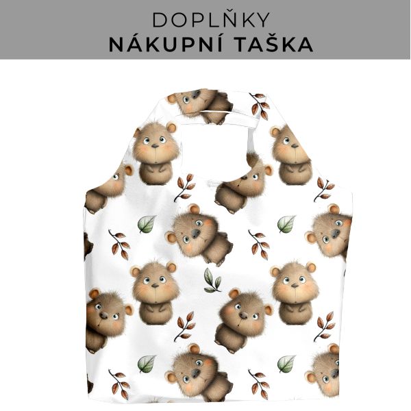 OSTATNÍ - Nákupní taška