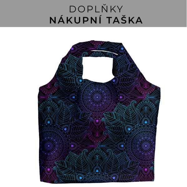 OSTATNÍ - Nákupní taška