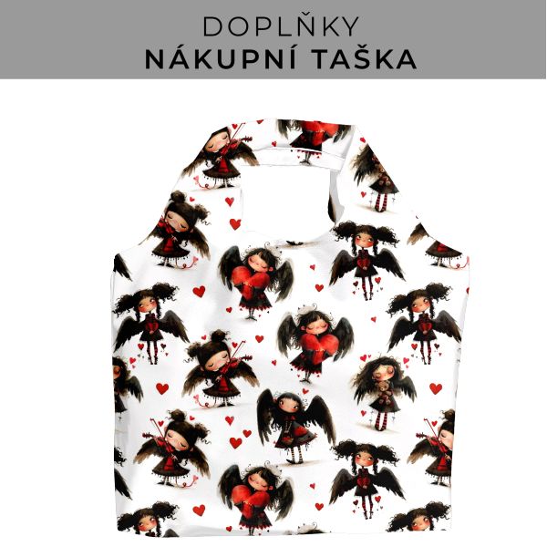 OSTATNÍ - Nákupní taška