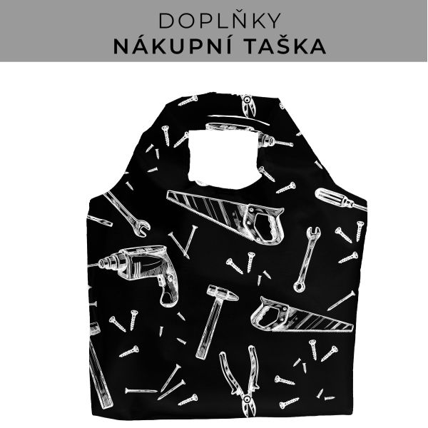 OSTATNÍ - Nákupní taška