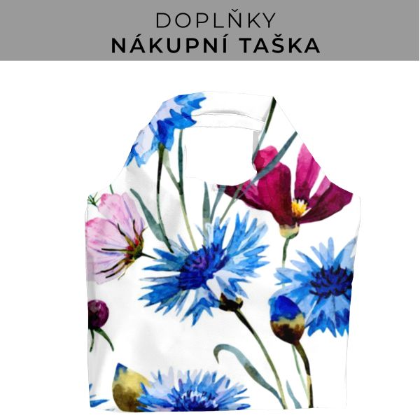 OSTATNÍ - Nákupní taška