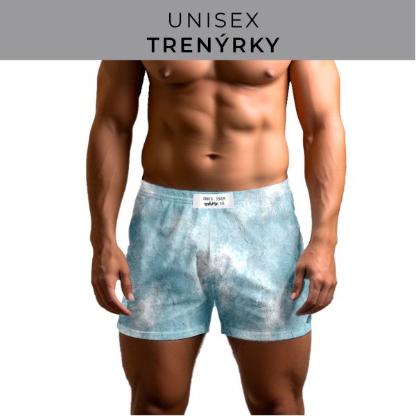 OSTATNÍ - Unisex trenky