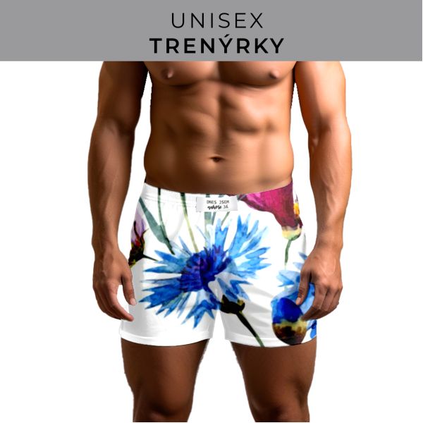 OSTATNÍ - Unisex trenky