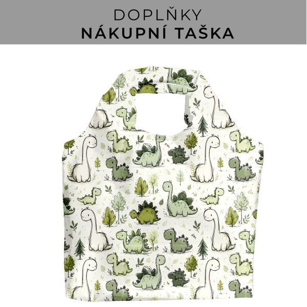 OSTATNÍ - Nákupní taška