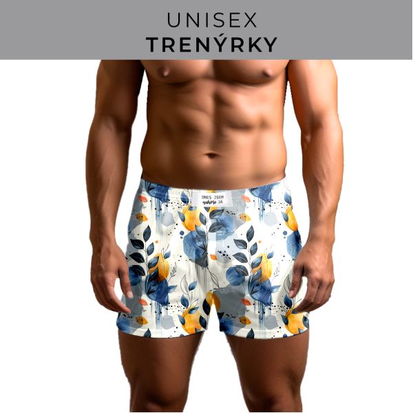 OSTATNÍ - Unisex trenky