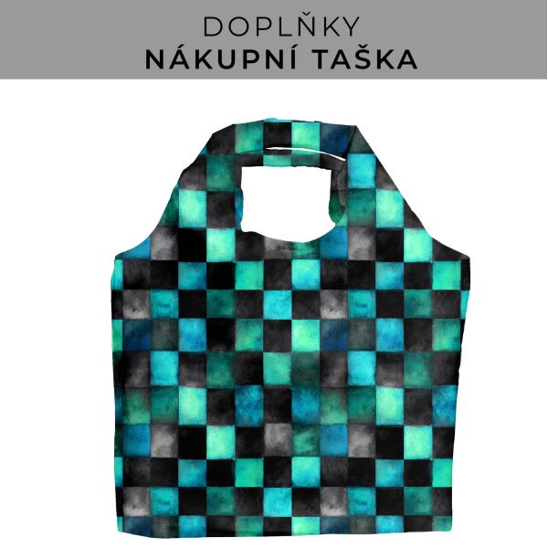 OSTATNÍ - Nákupní taška