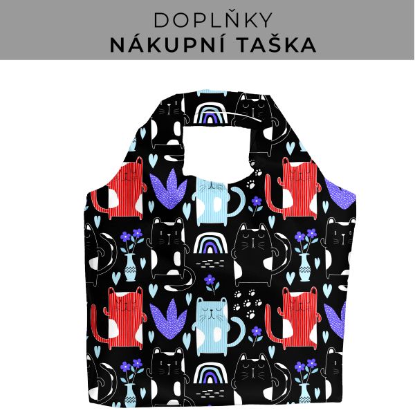 OSTATNÍ - Nákupní taška