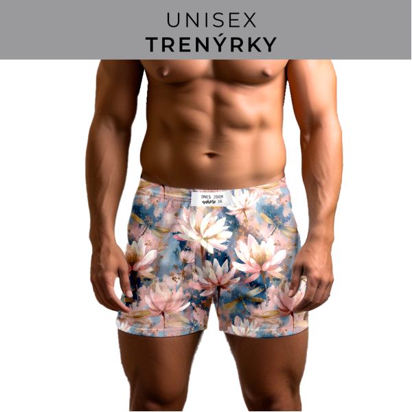 OSTATNÍ - Unisex trenky
